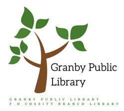 Granby Public Library, CT